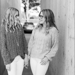 Meet your Posher, Jocelyn